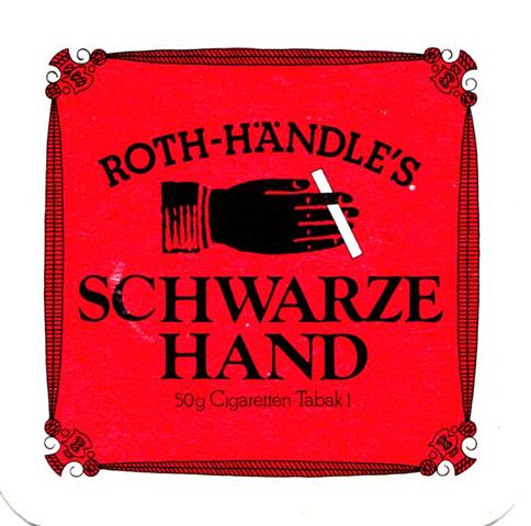 hamburg hh-hh reemtsma roth 1a (quad185-schwarzhndle-schwarzrot)